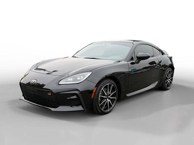 2024 Toyota Gr86