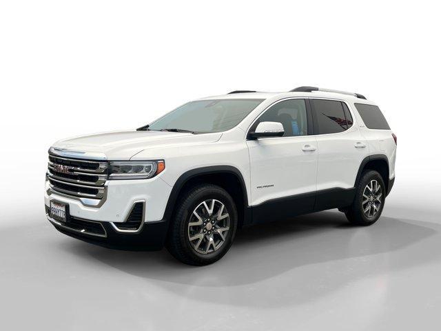 2022 GMC Acadia