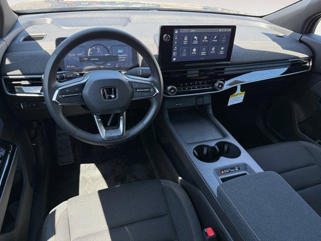 Photo of 2024 Mercury Silver Metallic Honda Prologue