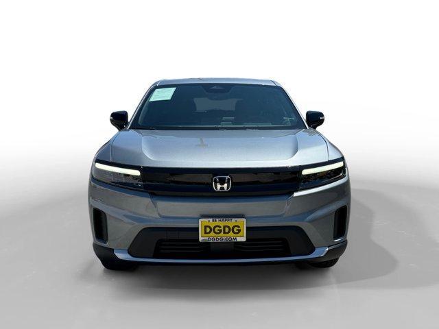 Photo of 2024 Mercury Silver Metallic Honda Prologue