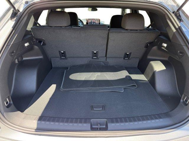 Photo of 2024 Mercury Silver Metallic Honda Prologue
