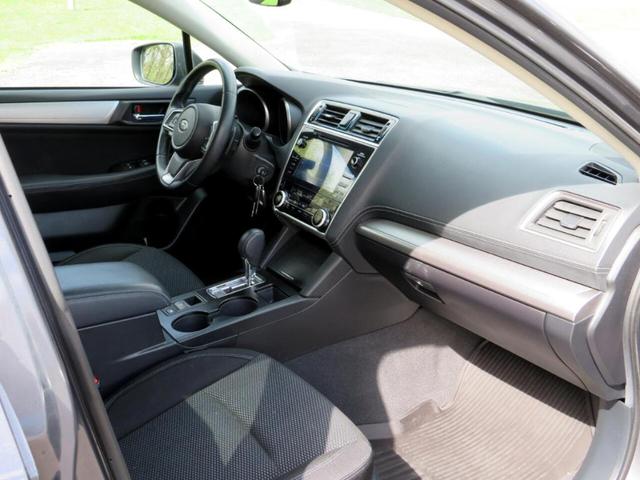 Photo of 2017 Carbide Gray Metallic Subaru Outback