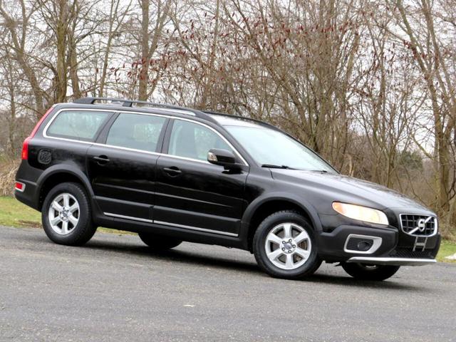 2011 Volvo XC70