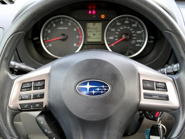 Photo of 2015 Dark Gray Metallic Subaru Forester