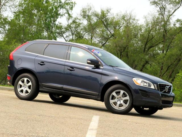 2012 Volvo XC60