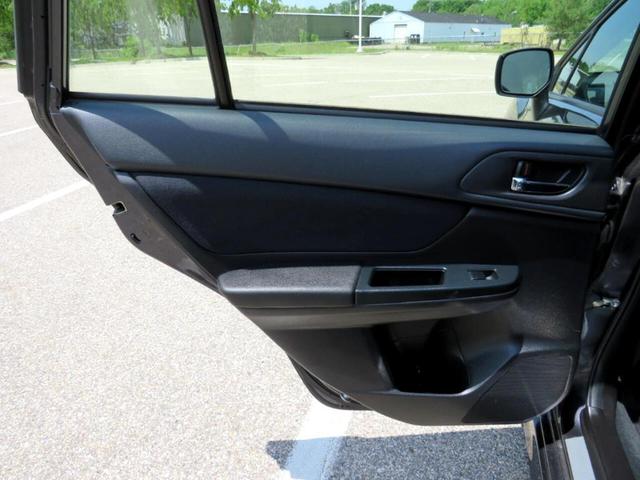 Photo of 2013 Dark Gray Metallic Subaru Impreza