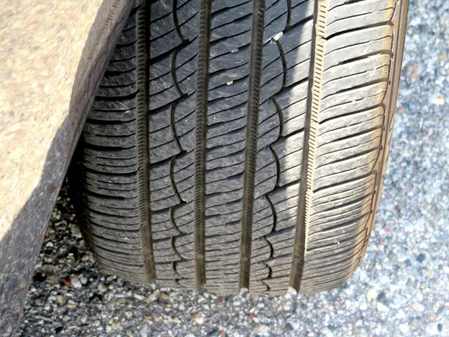 Photo of 2013 Dark Gray Metallic Subaru Impreza