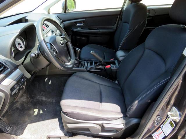 Photo of 2013 Dark Gray Metallic Subaru Impreza