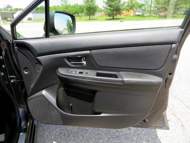 Photo of 2013 Dark Gray Metallic Subaru Impreza