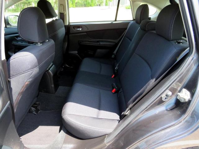 Photo of 2013 Dark Gray Metallic Subaru Impreza