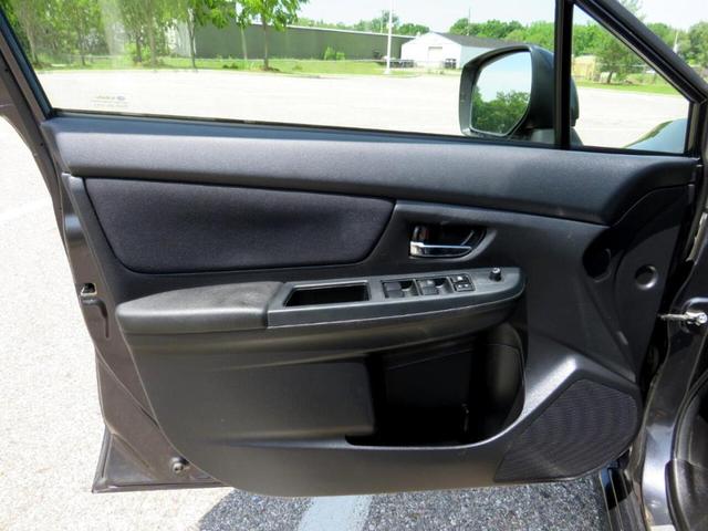 Photo of 2013 Dark Gray Metallic Subaru Impreza