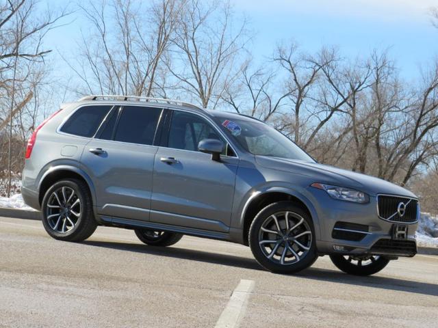 2016 Volvo XC90