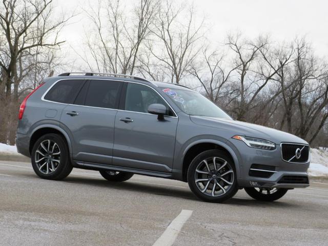 2017 Volvo XC90