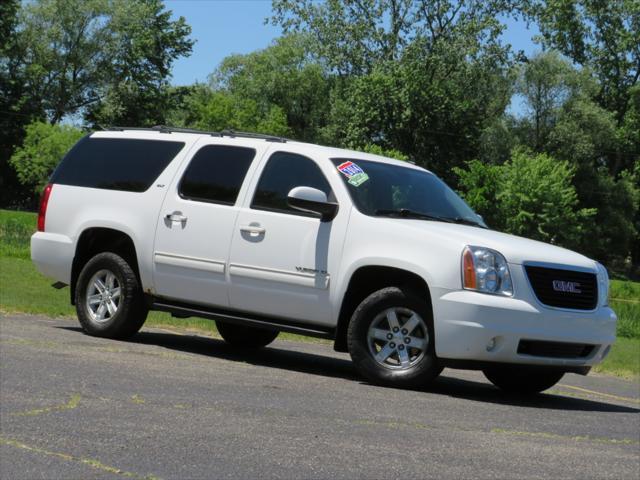 2014 GMC Yukon Xl