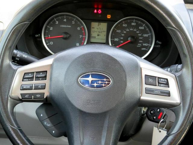 Photo of 2015 Venetian Red Pearl Subaru Forester