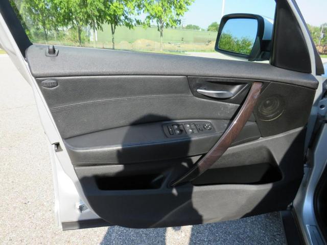 Photo of 2008 Silver BMW X3