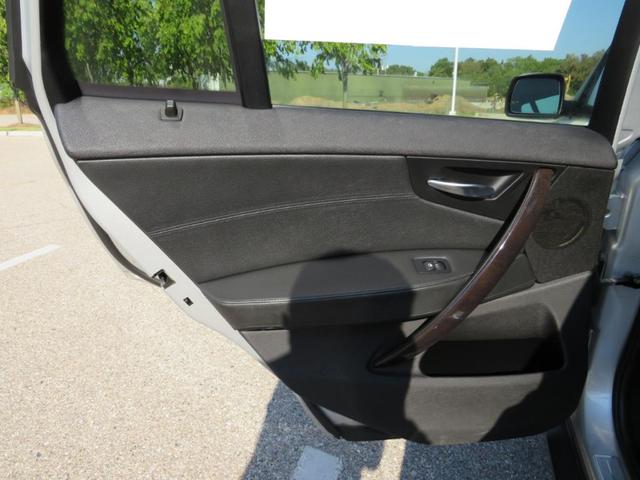Photo of 2008 Silver BMW X3