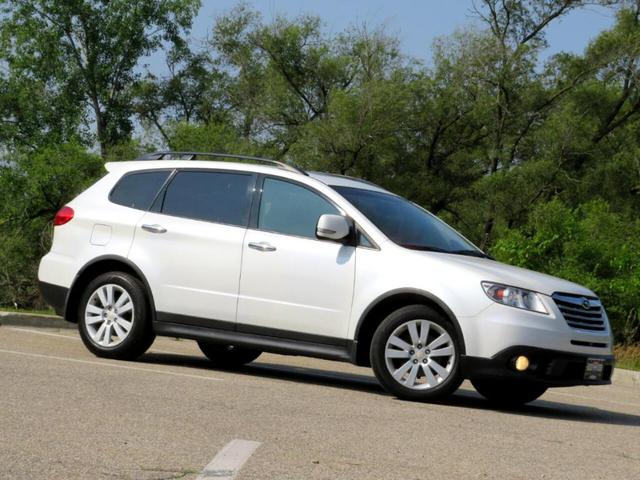 2013 Subaru Tribeca
