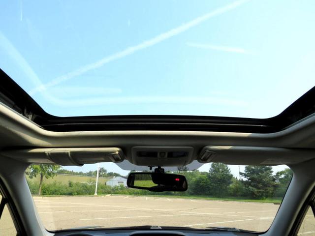 Photo of 2014 Crystal Black Silica Subaru Forester