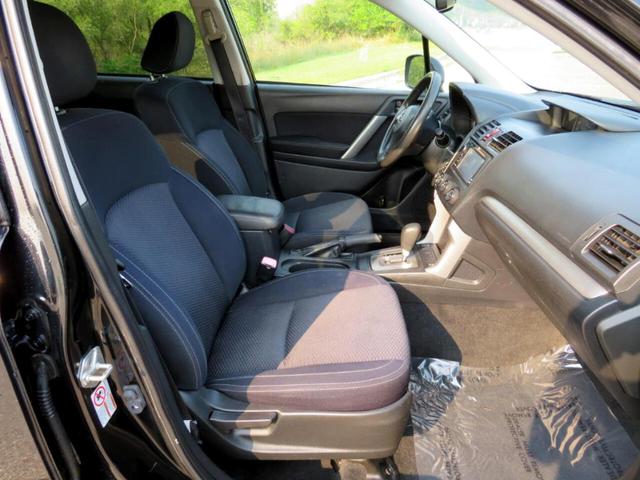 Photo of 2014 Crystal Black Silica Subaru Forester