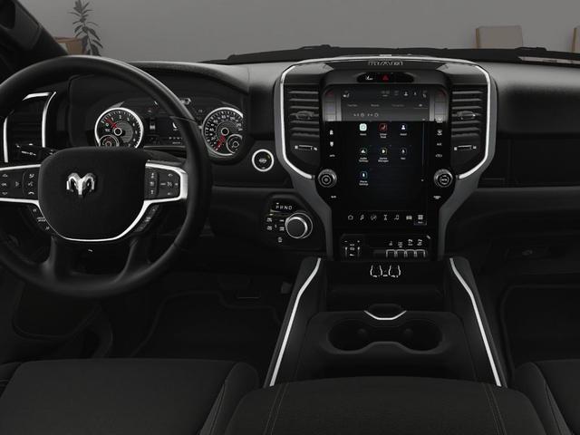 Photo of 2025 Blue RAM 1500