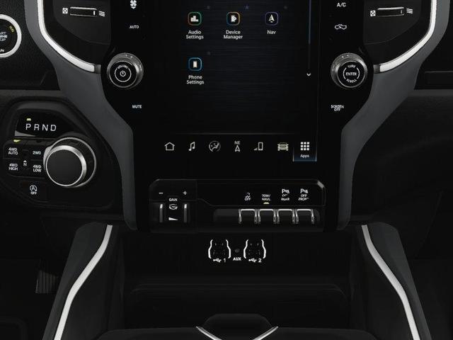 Photo of 2025 Blue RAM 1500