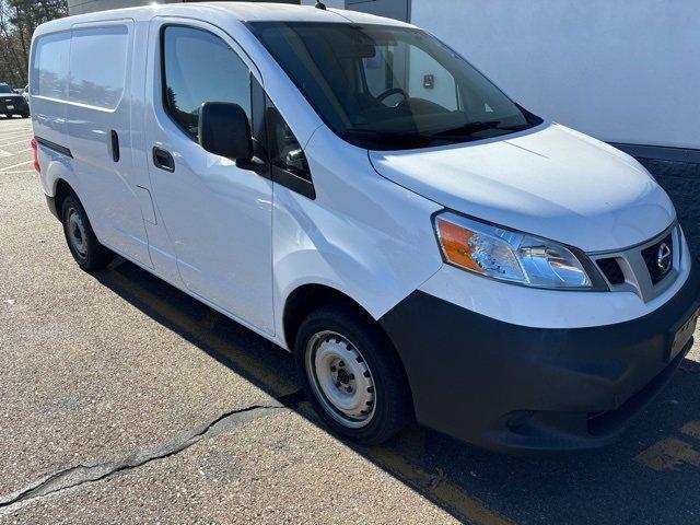 2019 Nissan Nv200