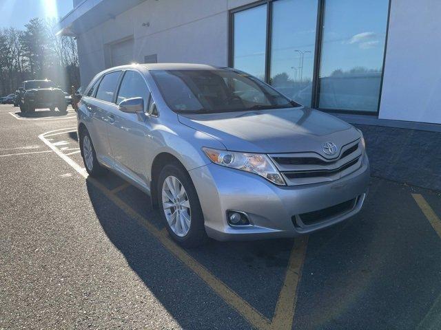 2015 Toyota Venza