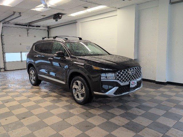 2022 Hyundai Santa Fe