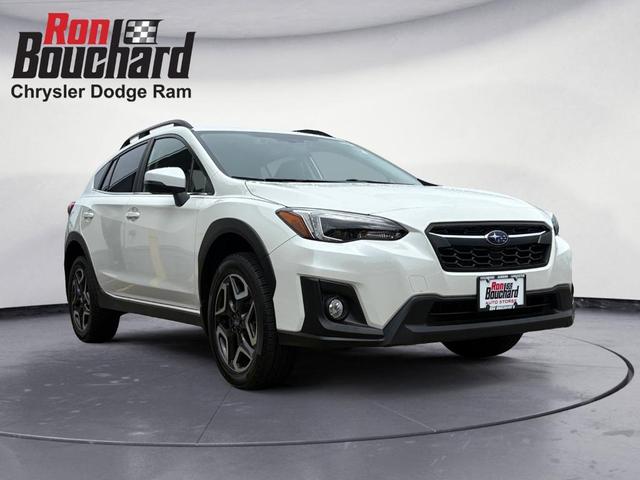 2019 Subaru Crosstrek