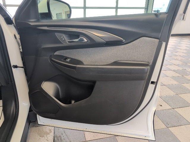 2022 Chevrolet Trailblazer