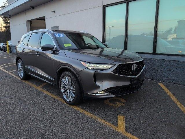 2023 Acura MDX