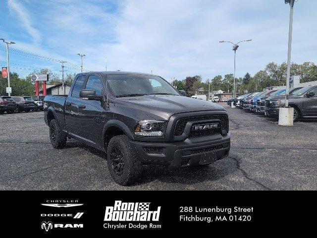 2022 RAM 1500 Classic