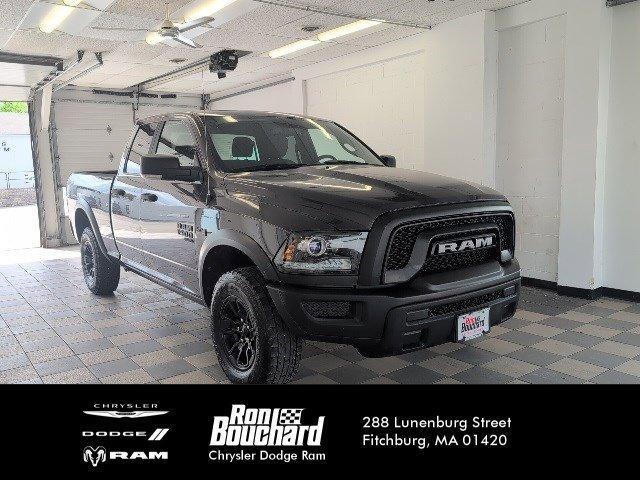2022 RAM 1500 Classic