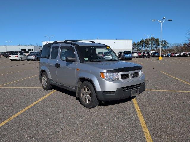 2009 Honda Element