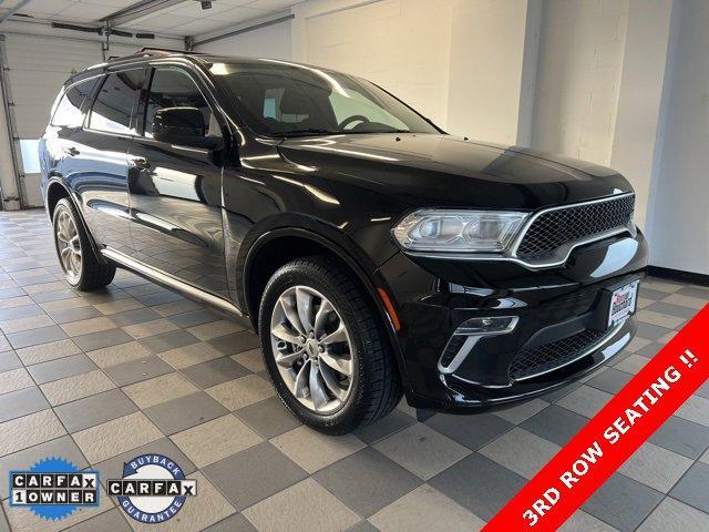 2022 Dodge Durango