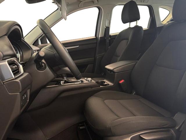 Photo of 2020 Jet Black Mica Mazda CX-5