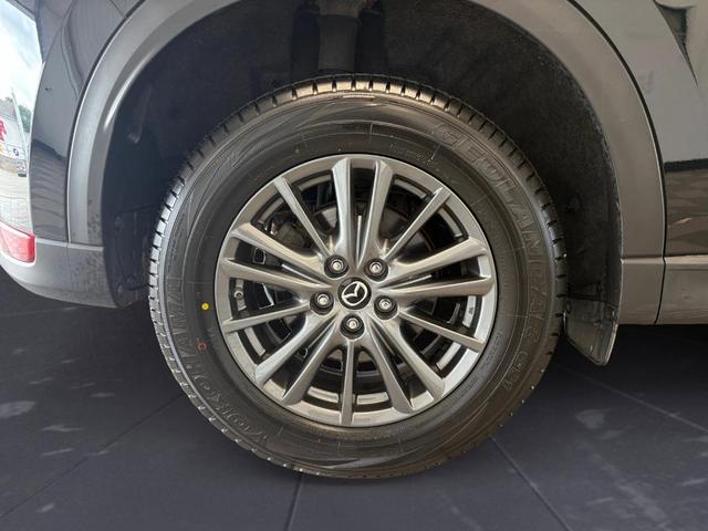 Photo of 2020 Jet Black Mica Mazda CX-5