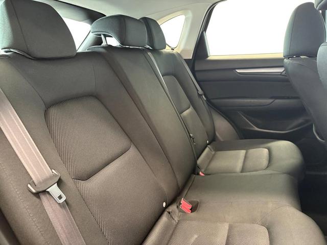 Photo of 2020 Jet Black Mica Mazda CX-5