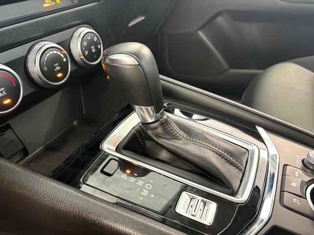 Photo of 2020 Jet Black Mica Mazda CX-5