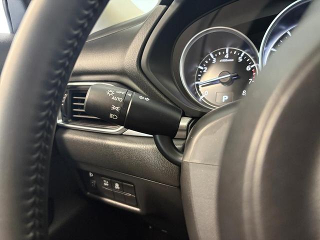 Photo of 2020 Jet Black Mica Mazda CX-5