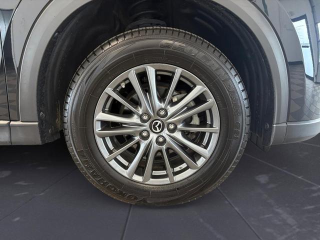 Photo of 2020 Jet Black Mica Mazda CX-5