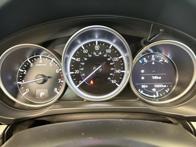 Photo of 2020 Jet Black Mica Mazda CX-5