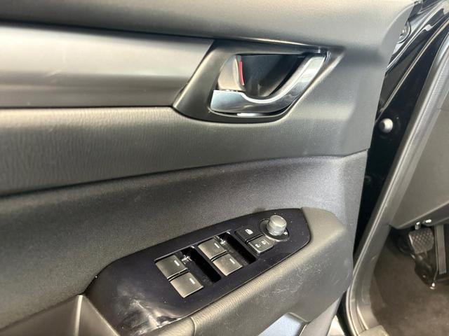 Photo of 2020 Jet Black Mica Mazda CX-5
