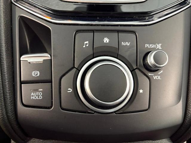 Photo of 2020 Jet Black Mica Mazda CX-5