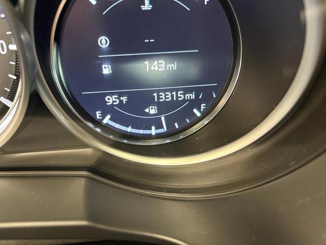 Photo of 2020 Jet Black Mica Mazda CX-5
