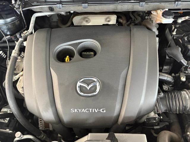 Photo of 2020 Jet Black Mica Mazda CX-5