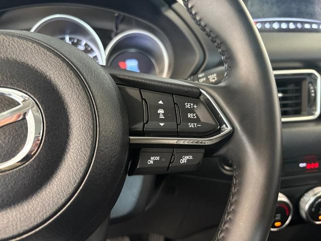 Photo of 2020 Jet Black Mica Mazda CX-5