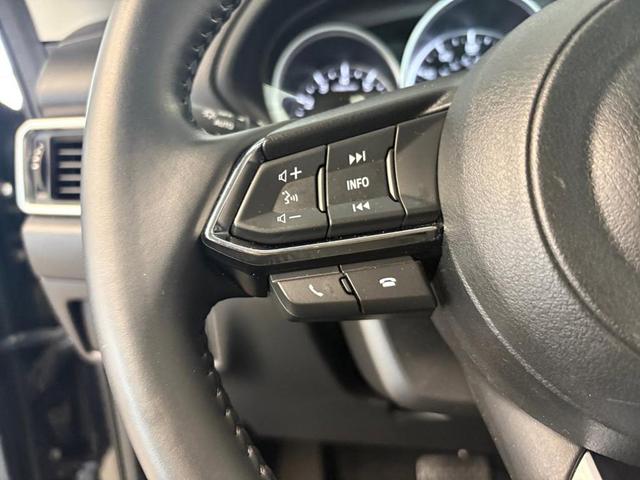 Photo of 2020 Jet Black Mica Mazda CX-5