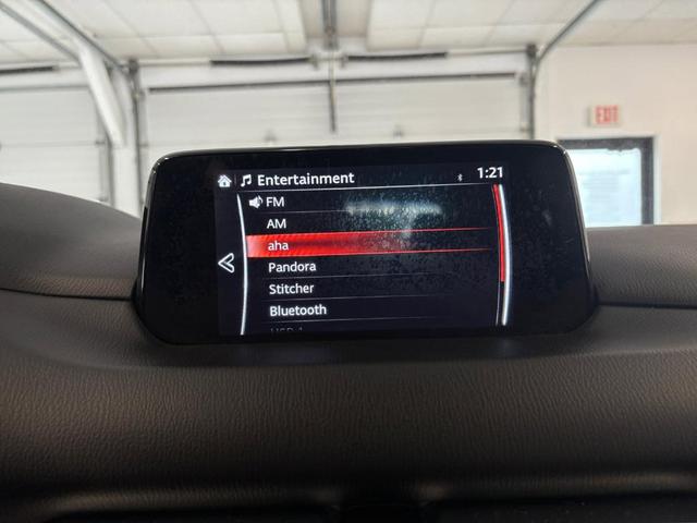 Photo of 2020 Jet Black Mica Mazda CX-5